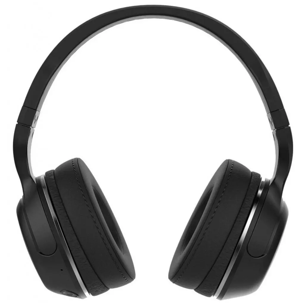 Наушники Skullcandy Hesh 2.0 BT Black/Chrome Mic 1 (S6HBGY-374) - 2 Наушники Skullcandy Hesh 2.0 BT Black/Chrome Mic 1 (S6HBGY-374) - 2