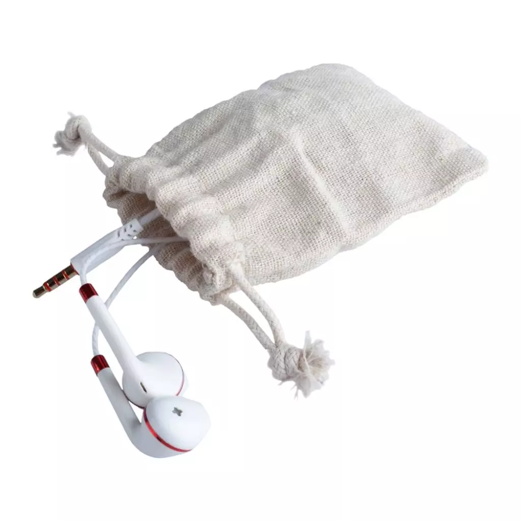 Наушники Marvo DEP004 White - 3 Наушники Marvo DEP004 White - 3