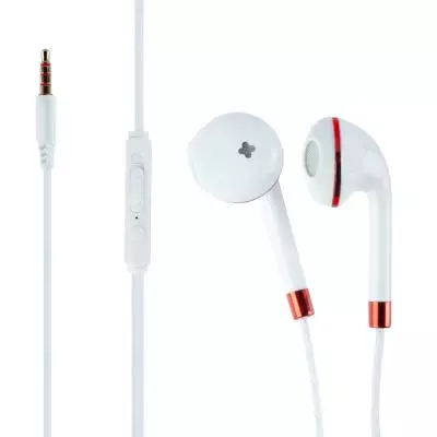 Наушники Marvo DEP004 White