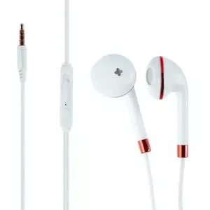 Наушники Marvo DEP004 White