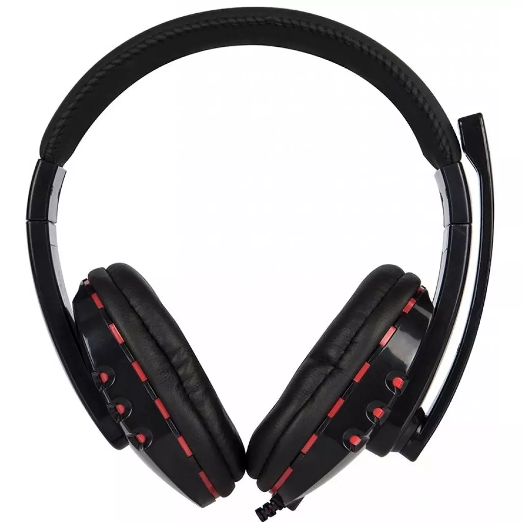 Наушники Marvo H8311 Black - 2 Наушники Marvo H8311 Black - 2