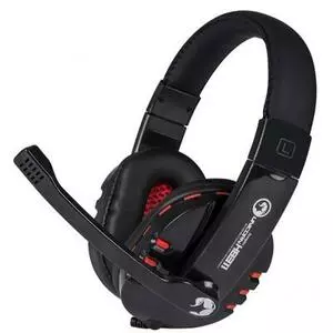 Наушники Marvo H8311 Black