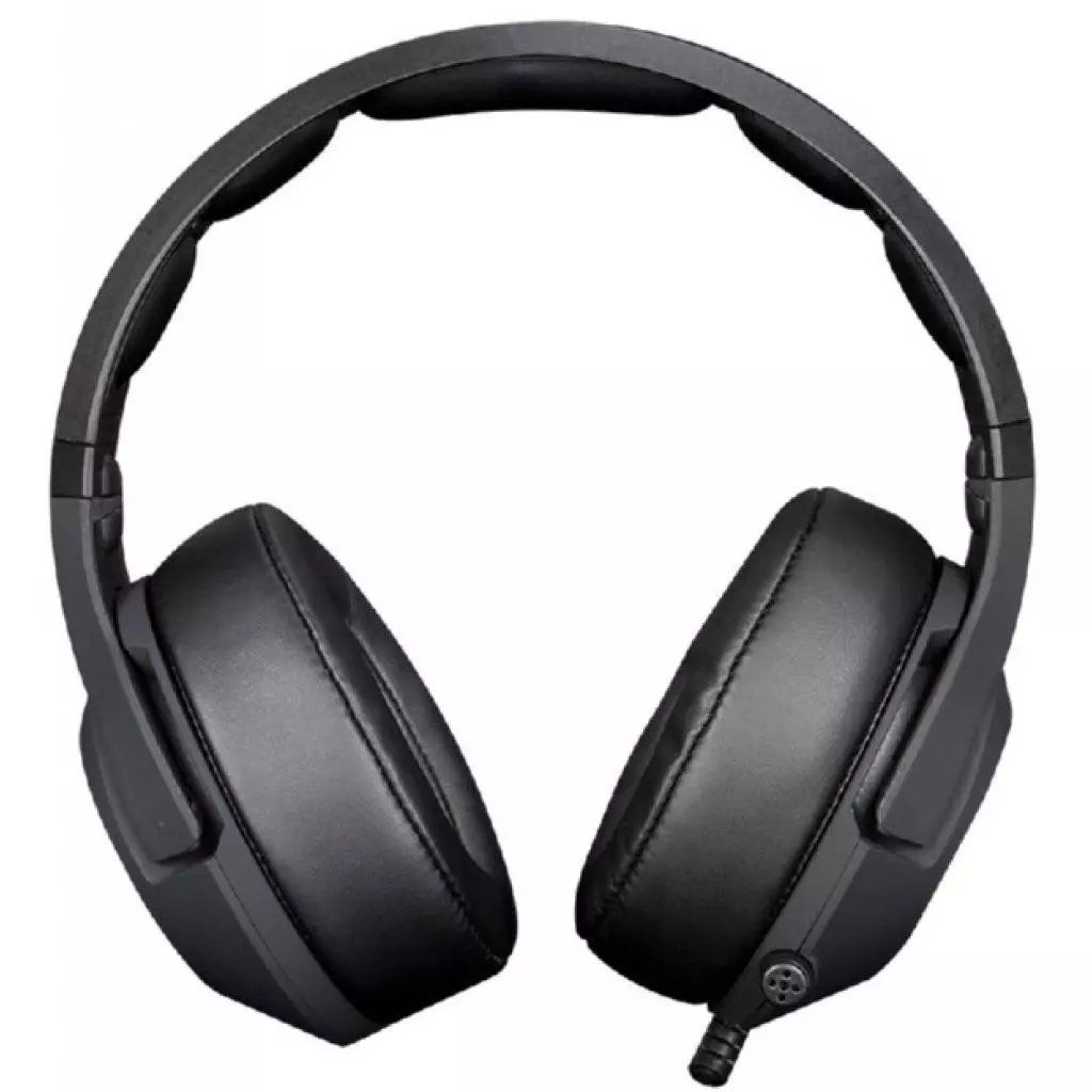 Наушники Marvo HG9032 Red-LED 7.1 (HG9032) - 2 Наушники Marvo HG9032 Red-LED 7.1 (HG9032) - 2