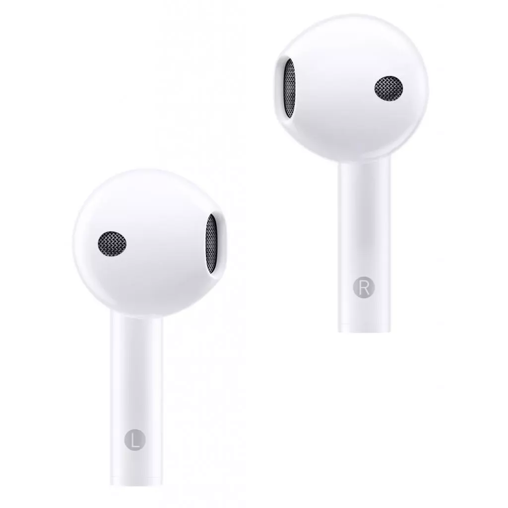 Наушники vivo TWS Neo Moonlight White