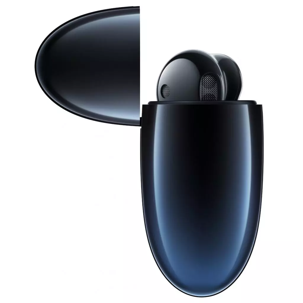 Наушники vivo TWS Neo Starry Blue - 6