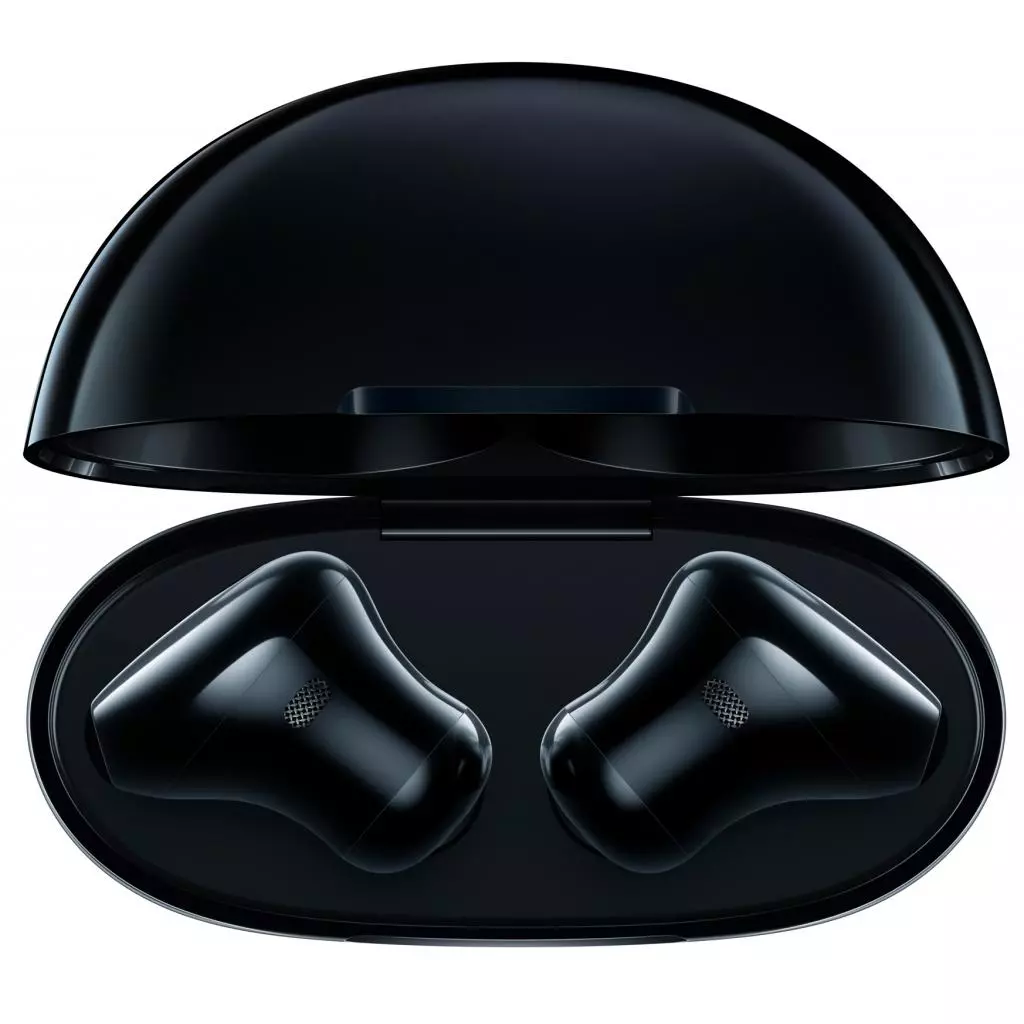 Наушники vivo TWS Neo Starry Blue - 7