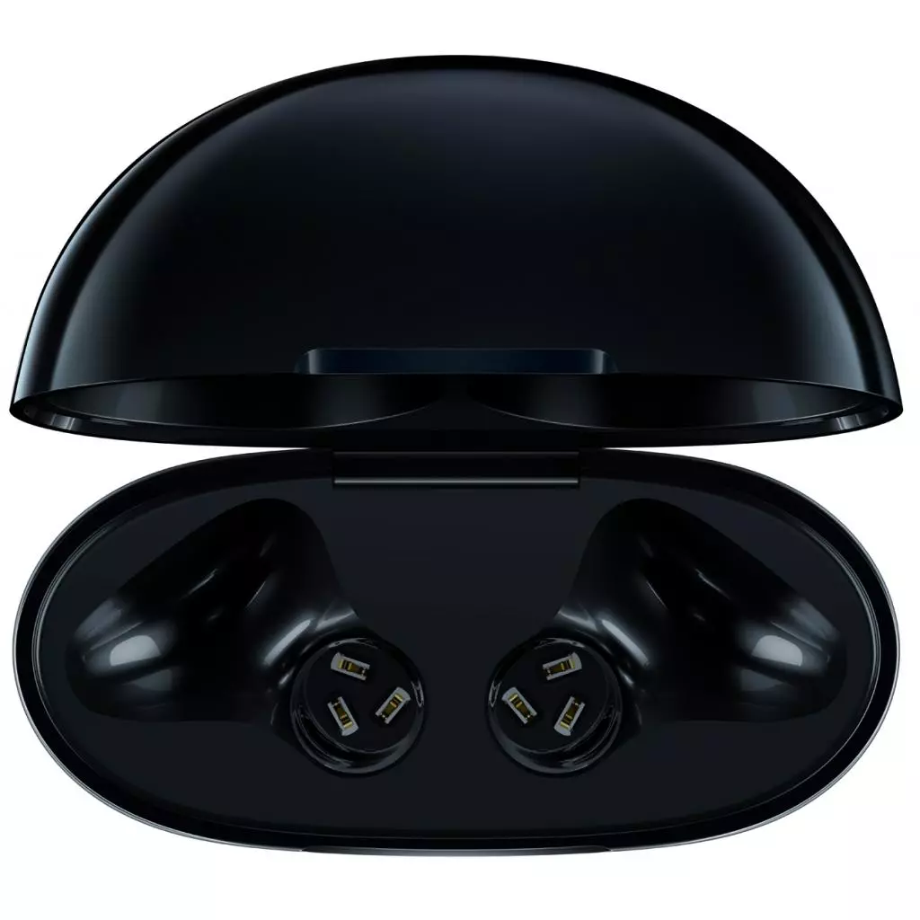 Наушники vivo TWS Neo Starry Blue - 8