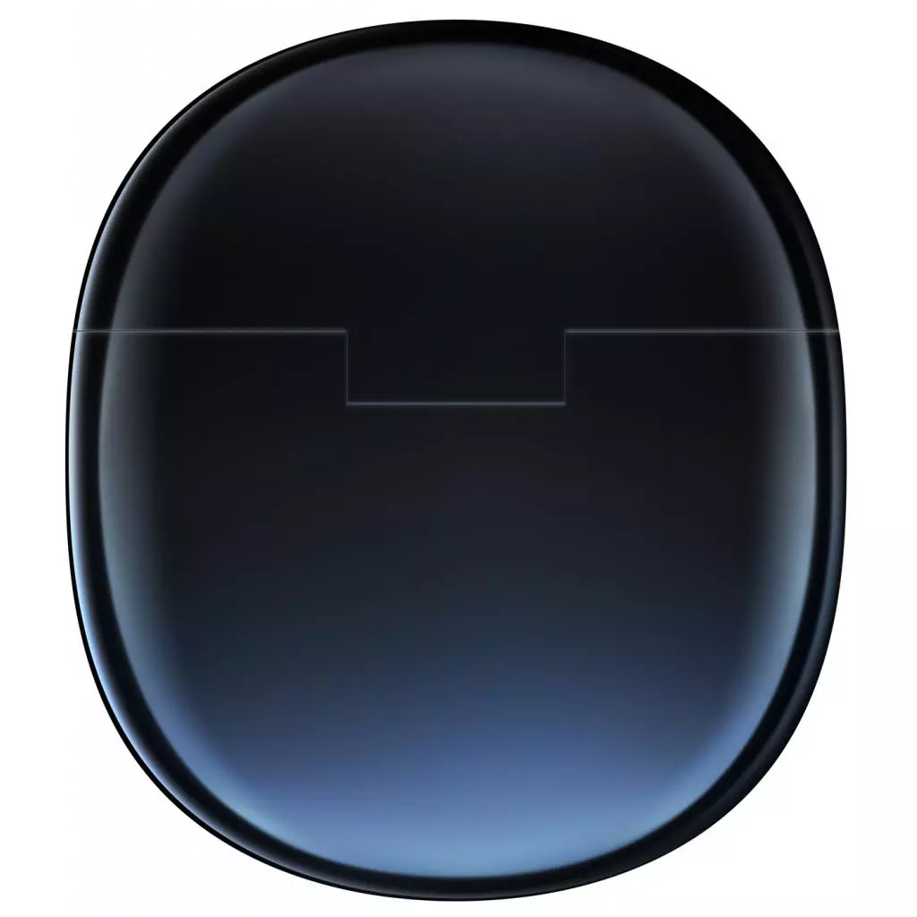 Наушники vivo TWS Neo Starry Blue - 9