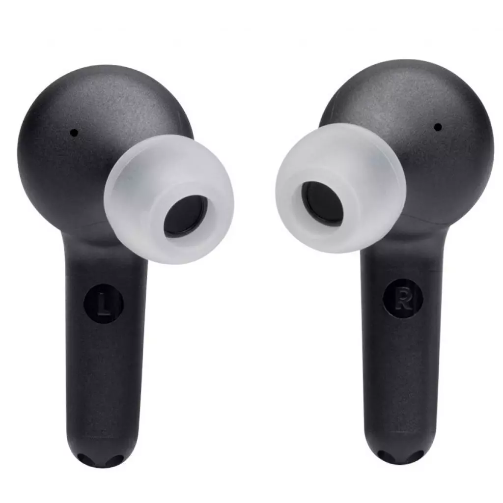 Наушники JBL Tune 215 TWS Black (JBLT215TWSBLK) - 1