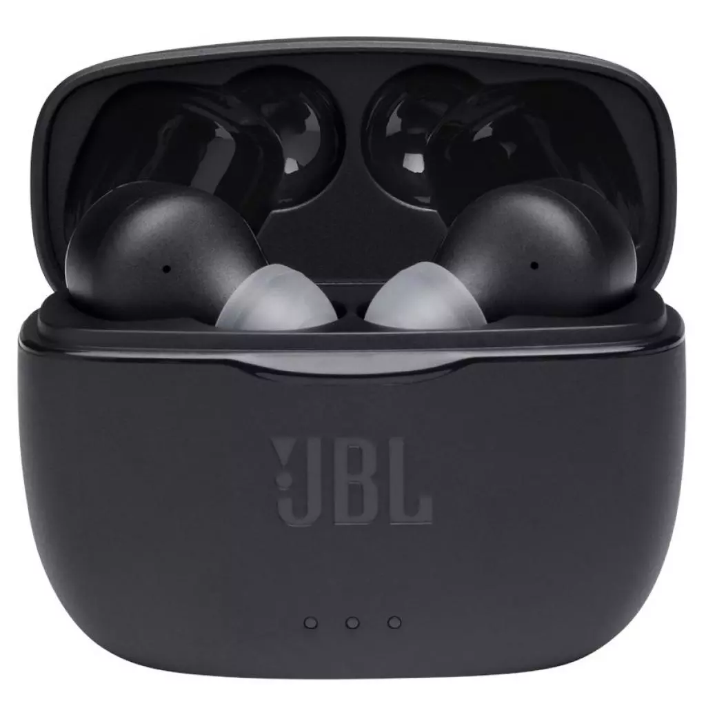Наушники JBL Tune 215 TWS Black (JBLT215TWSBLK) - 3