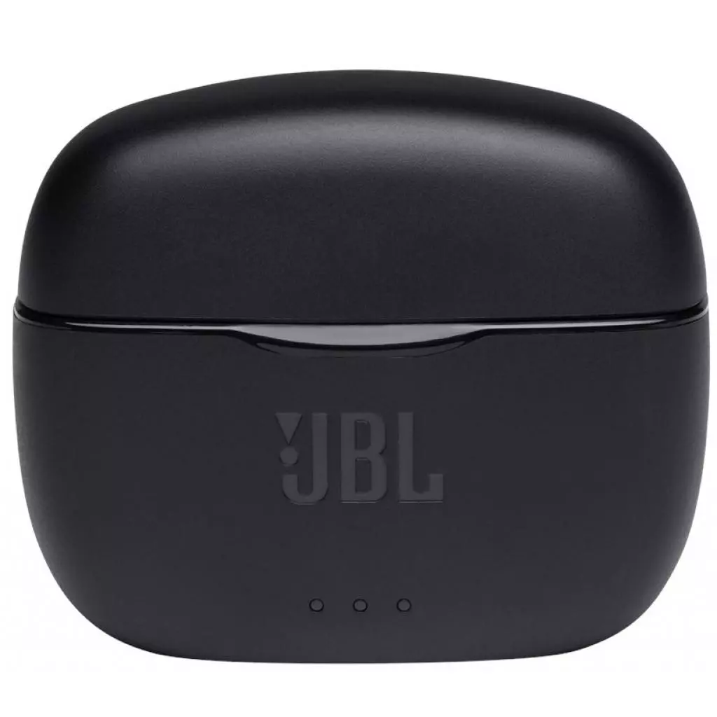 Наушники JBL Tune 215 TWS Black (JBLT215TWSBLK) - 4