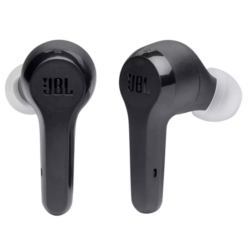 Наушники JBL Tune 215 TWS Black (JBLT215TWSBLK)