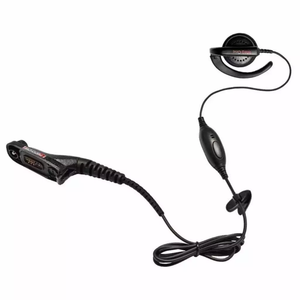 Наушники Motorola PMLN6069A