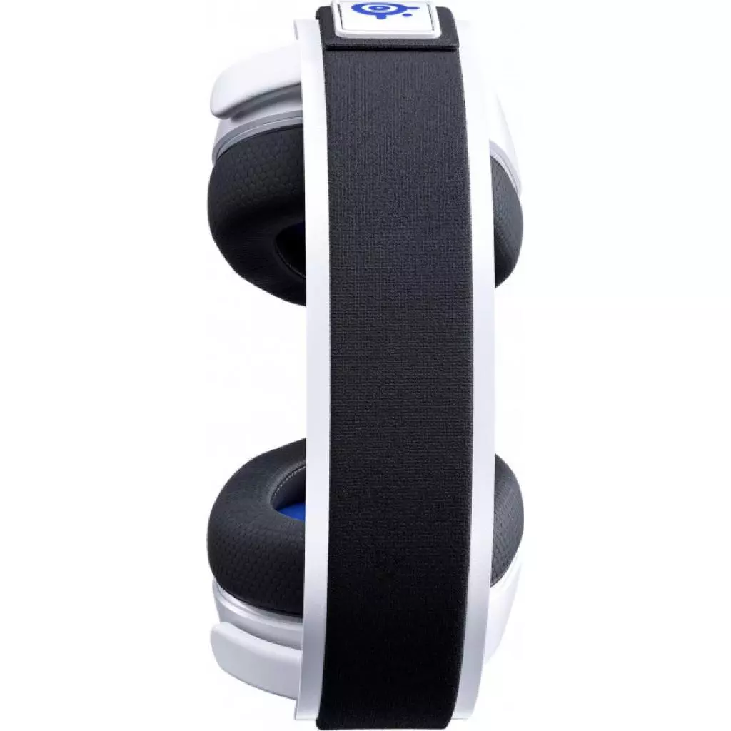 Наушники SteelSeries Arctis 7P White (SS61467) - 1 Наушники SteelSeries Arctis 7P White (SS61467) - 1