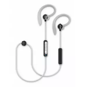 Наушники Philips TAA4205 In-ear IPX5 Wireless Mic White (TAA4205BK/00)