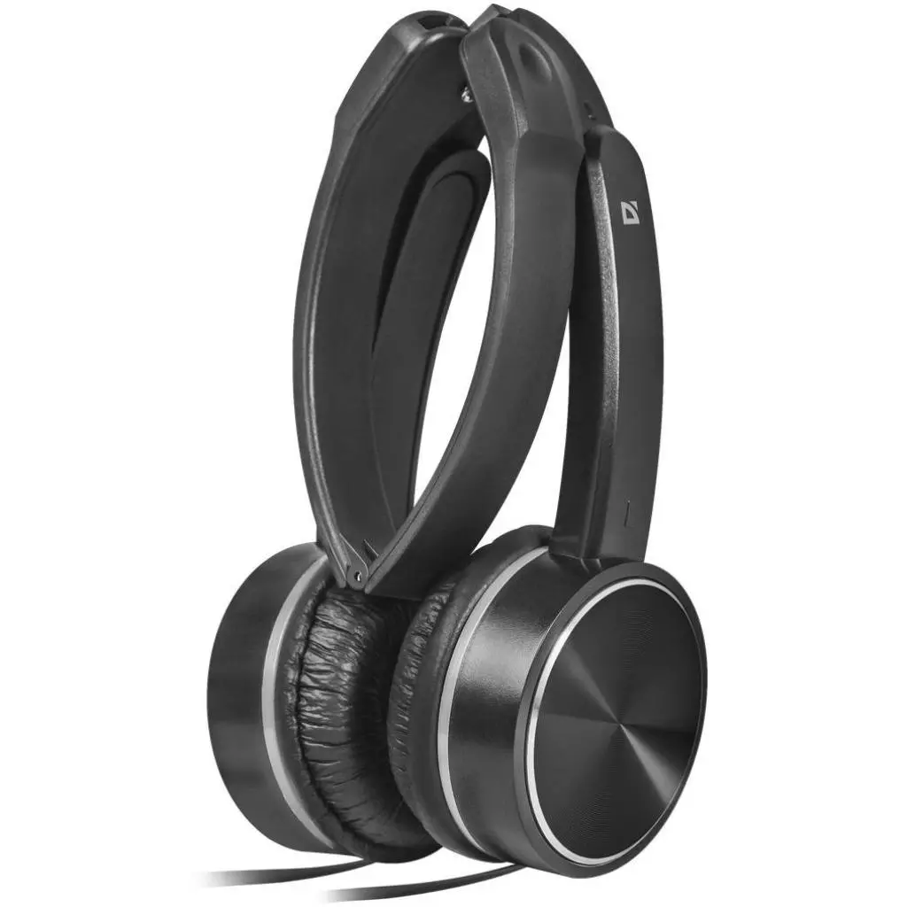 Наушники Defender Accord 145 Black (63147) - 1