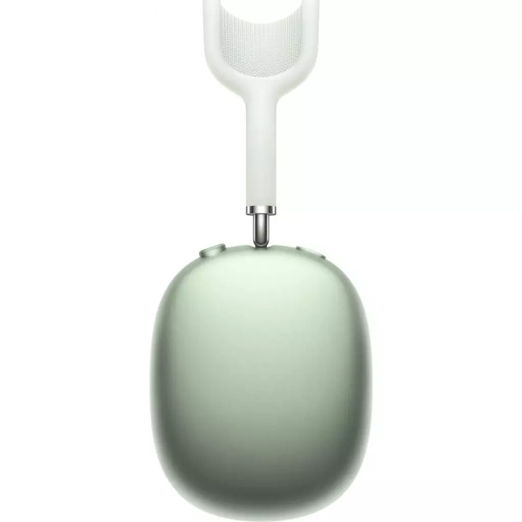 Наушники Apple AirPods Max Green (MGYN3) - 2 Наушники Apple AirPods Max Green (MGYN3) - 2