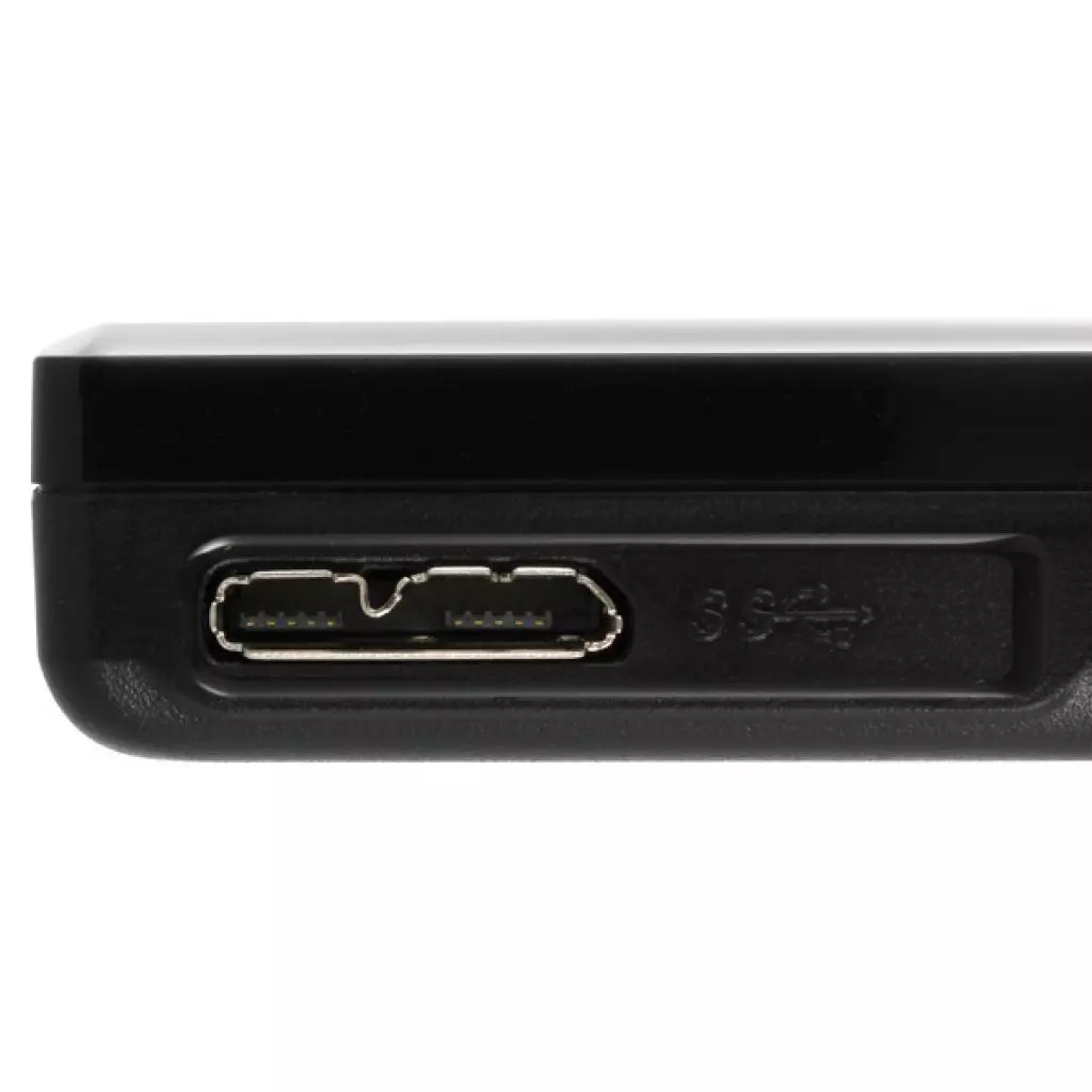 Внешний жесткий диск 2.5" 500GB Silicon Power (SP500GBPHDD05S3T) - 3 Внешний жесткий диск 2.5" 500GB Silicon Power (SP500GBPHDD05S3T) - 3