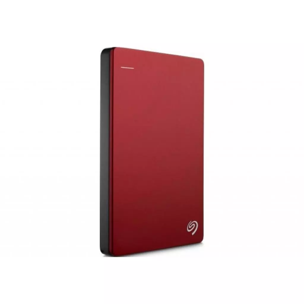 Внешний жесткий диск 2.5" 1TB Seagate (STDR1000203)