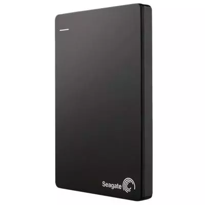 Внешний жесткий диск 2.5" 2TB Seagate (STDR2000200) - 3 Внешний жесткий диск 2.5" 2TB Seagate (STDR2000200) - 3