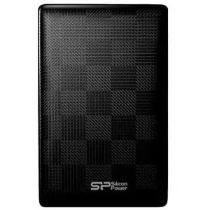 Внешний жесткий диск 2.5" 2TB Silicon Power (SP020TBPHDD03S3K)