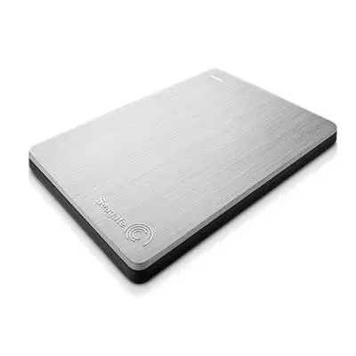 Внешний жесткий диск 2.5" 2TB Seagate (STDR2000201) - 2