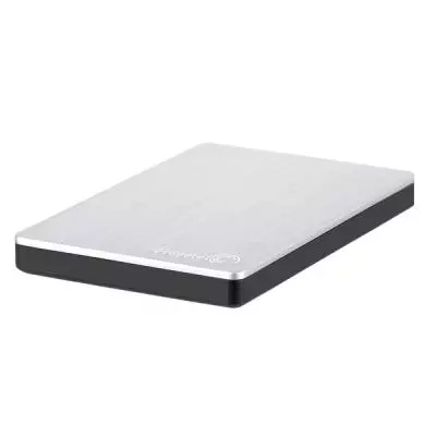 Внешний жесткий диск 2.5" 2TB Seagate (STDR2000201) - 4