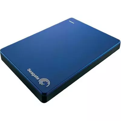 Внешний жесткий диск 2.5" 2TB Seagate (STDR2000202) - 4