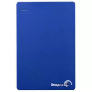 Внешний жесткий диск 2.5" 2TB Seagate (STDR2000202)