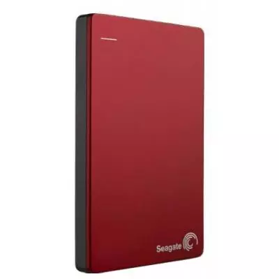 Внешний жесткий диск 2.5" 2TB Seagate (STDR2000203) - 1
