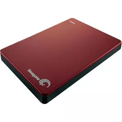 Внешний жесткий диск 2.5" 2TB Seagate (STDR2000203) - 4