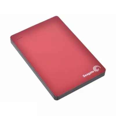 Внешний жесткий диск 2.5" 2TB Seagate (STDR2000203) - 5