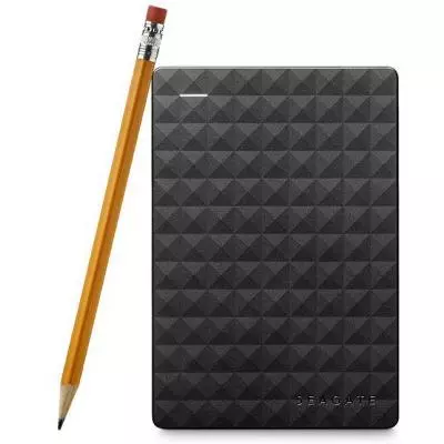 Внешний жесткий диск 2.5" 500GB Seagate (STEA500400) - 6 Внешний жесткий диск 2.5" 500GB Seagate (STEA500400) - 6