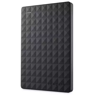 Внешний жесткий диск 2.5" 500GB Seagate (STEA500400)