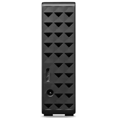 Внешний жесткий диск 3.5" 5TB Seagate (STEB5000200) - 4 Внешний жесткий диск 3.5" 5TB Seagate (STEB5000200) - 4