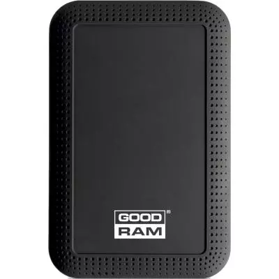 Внешний жесткий диск 2.5" 320GB Goodram (HDDGR-01-320)