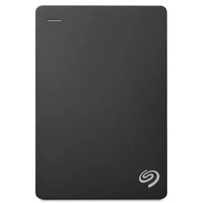 Внешний жесткий диск 2.5" 4TB Seagate (STDR4000200) - 1