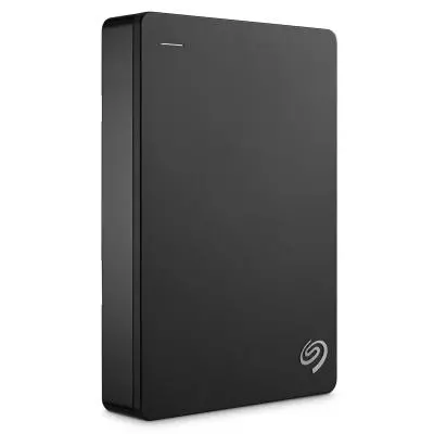 Внешний жесткий диск 2.5" 4TB Seagate (STDR4000200) - 2