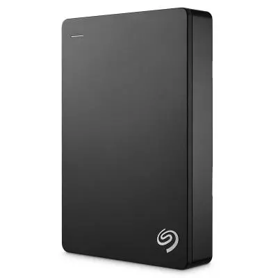 Внешний жесткий диск 2.5" 4TB Seagate (STDR4000200)