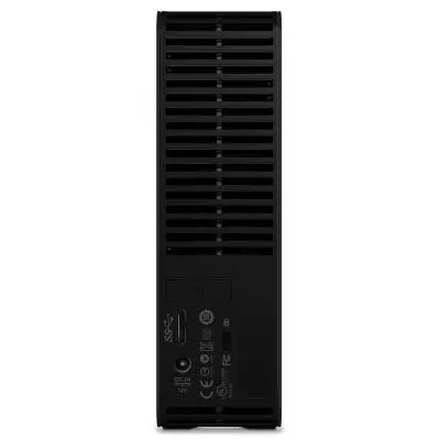 Внешний жесткий диск 3.5" 5TB WD (WDBWLG0050HBK-EESN) - 4 Внешний жесткий диск 3.5" 5TB WD (WDBWLG0050HBK-EESN) - 4