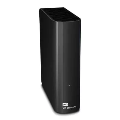 Внешний жесткий диск 3.5" 5TB WD (WDBWLG0050HBK-EESN) - 5 Внешний жесткий диск 3.5" 5TB WD (WDBWLG0050HBK-EESN) - 5