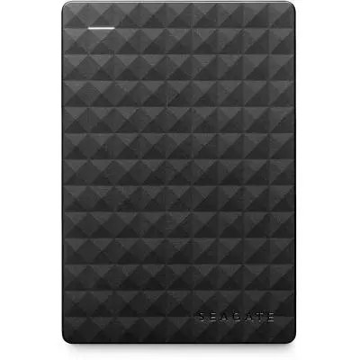 Внешний жесткий диск 2.5" 3TB Seagate (STEA3000400)
