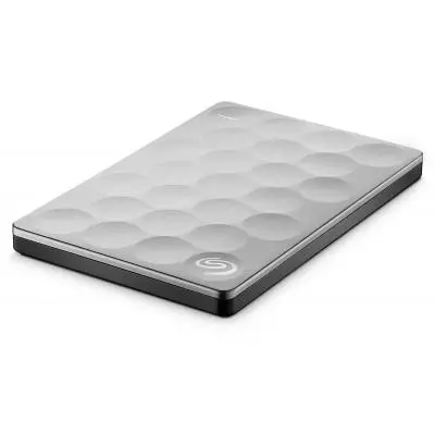 Внешний жесткий диск 2.5" 1TB Seagate (STEH1000200) - 2 Внешний жесткий диск 2.5" 1TB Seagate (STEH1000200) - 2