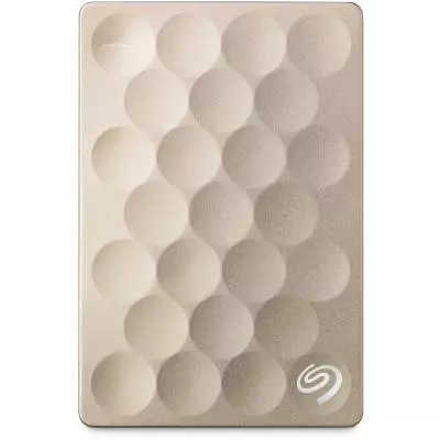 Внешний жесткий диск 2.5" 1TB Seagate (STEH1000201)