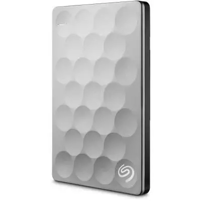 Внешний жесткий диск 2.5" 2TB Seagate (STEH2000200) - 1 Внешний жесткий диск 2.5" 2TB Seagate (STEH2000200) - 1