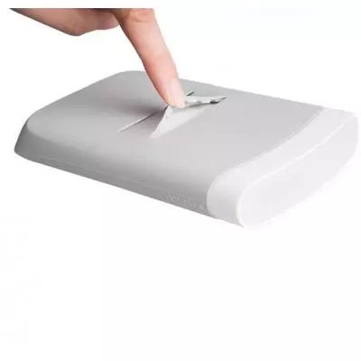 Внешний жесткий диск 2.5" 2TB Silicon Power (SP020TBPHD65MS3G) - 4 Внешний жесткий диск 2.5" 2TB Silicon Power (SP020TBPHD65MS3G) - 4