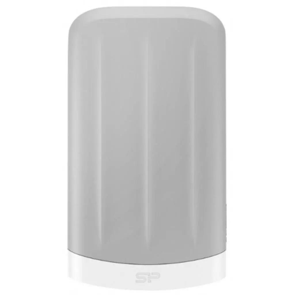 Внешний жесткий диск 2.5" 500GB Silicon Power (SP500GBPHD65MS3G)