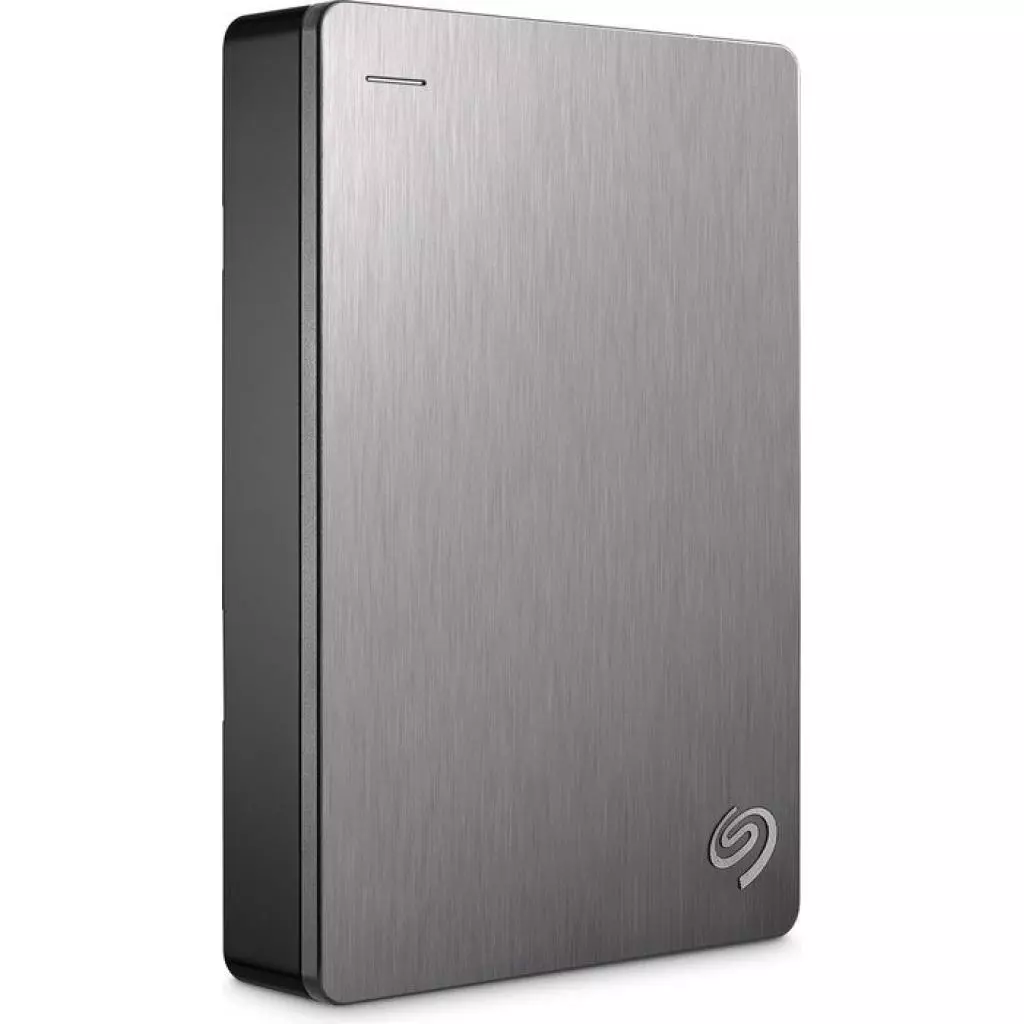 Внешний жесткий диск 2.5" 4TB Seagate (STDR4000900) - 1 Внешний жесткий диск 2.5" 4TB Seagate (STDR4000900) - 1