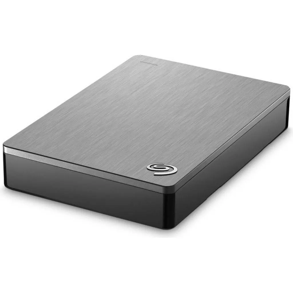 Внешний жесткий диск 2.5" 4TB Seagate (STDR4000900) - 4 Внешний жесткий диск 2.5" 4TB Seagate (STDR4000900) - 4