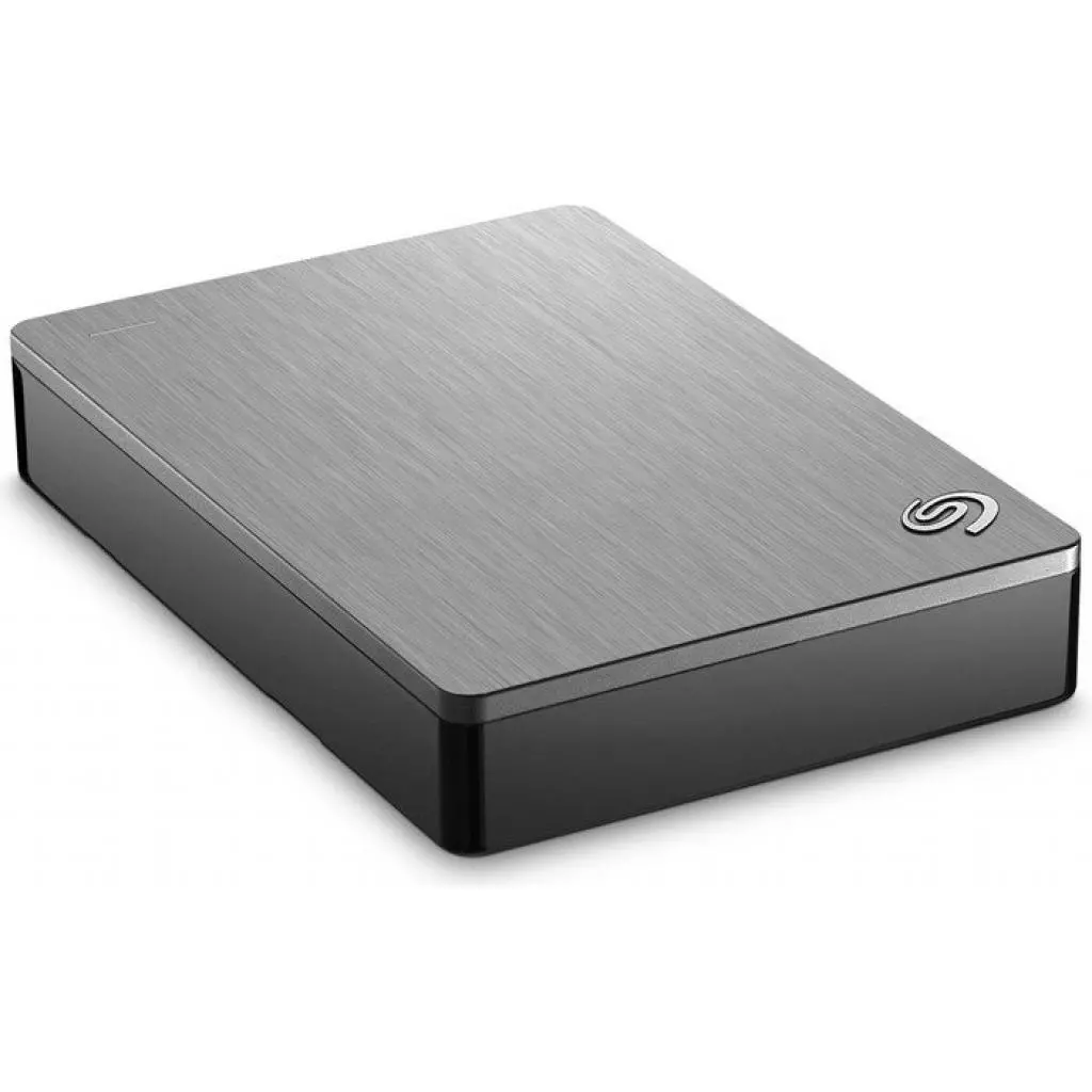 Внешний жесткий диск 2.5" 4TB Seagate (STDR4000900) - 5 Внешний жесткий диск 2.5" 4TB Seagate (STDR4000900) - 5